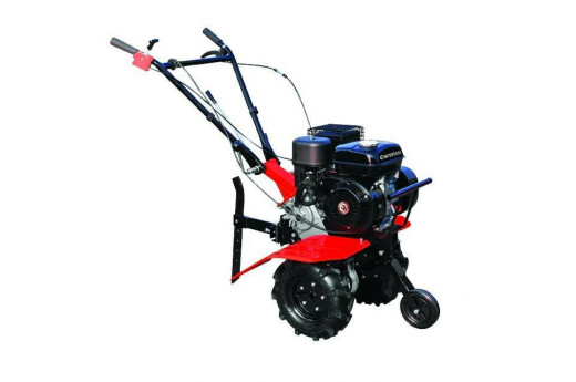 Мотоблок бензиновый INTERTOOL TL-6000